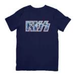 Camisa Kiss