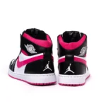 Tênis Feminino Nike Air Jordan 1 MID - Imagem 3