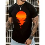 Camisa Sunset - Imagem 6