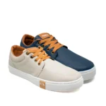 Kit 2 Tênis Masculino Reserva Liso