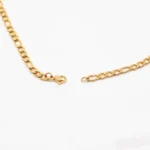 CORRENTE DE AÇO 3 EM 1 FINA - Imagem 8