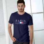 Camisa Paris Je T'aime - Imagem 2
