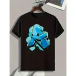 Camisa Street Graffiti - Imagem 9