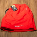 Short Masculino Nike Logo Refletivo com Bolso - Imagem 13