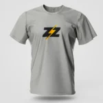 Camiseta Masculina Abuzze Raio Original - Imagem 13