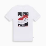 Camisa Puma Fragment - Imagem 2