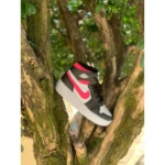 Tênis Infantil Botinha Nike Air Jordan - Imagem 17