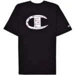 Camisa Champion Iconic Logo - Imagem 3