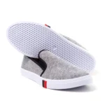 Tênis Masculino Iate Casual Confortável e Estiloso Abuzze - Imagem 18