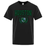 Camisa Houston Space City - Imagem 4