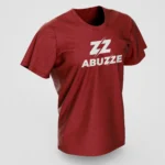 Camiseta Masculina Básica Abuzze Original - Imagem 6