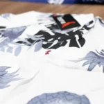 Camisa Social Floral Verão Reserva - Imagem 8