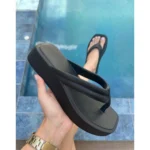 Chinelo Feminino Nuvem Plataforma Hit EVA - Imagem 3