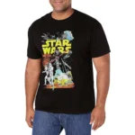Camisa Star Wars Classic - Imagem 4