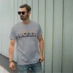 Camisa Hugo Boss Double Faces - Imagem 10