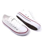 Tênis Plataforma All Star Converse - Imagem 4