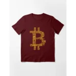 Camisa Bitcoin BitStyle - Imagem 5