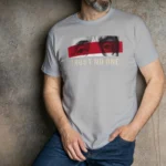 Camisa Trust No One - Imagem 15