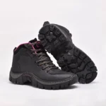 kit 2 Pares Bota Adventure Feminina - Imagem 6