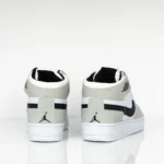 Tênis Infantil Botinha Nike Air Jordan - Imagem 21