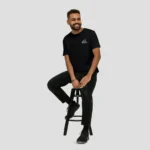 Camisa Masculina Adidas Swift - Imagem 11