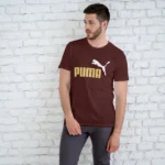 Camisa Puma Jump - Imagem 4