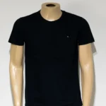 Camisa Tommy Hilfiger Básica Peruana - Imagem 2