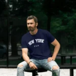 Camisa New York USA - Imagem 12