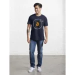 Camisa Criptomoeda Crypto Fusion - Imagem 2