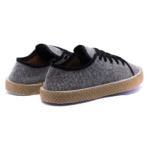 Tênis Feminino Casual Corda Juta Conforto e Estilo Diário - Imagem 15