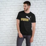 Camisa Puma Jump - Imagem 10