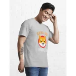 Camisa Shiba Inu Holder Criptomoeda - Imagem 19