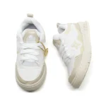 Tenis Infantil Louis Vuitton Skate Sneaker - Imagem 3