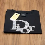 Camisa Christian Dior Peruana - Imagem 5