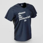 Camiseta Masculina Abuzze Powerful Original - Imagem 2