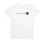 Camisa The North Face Never Exploring - Imagem 8