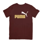 Camisa Puma Jump - Imagem 5