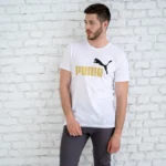 Camisa Puma Jump - Imagem 7