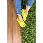 Chinelo Feminino Nuvem Slide Podlinda - Imagem 15