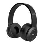 Fone de Ouvido Bluetooth Headphone P47 - Imagem 10