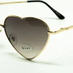 Óculos Dior Vogue Coração - Imagem 19