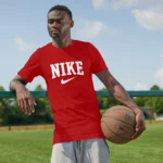 Camisa Nike HyperDry - Imagem 11