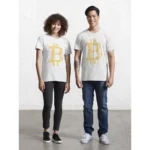 Camisa Bitcoin BitStyle - Imagem 16
