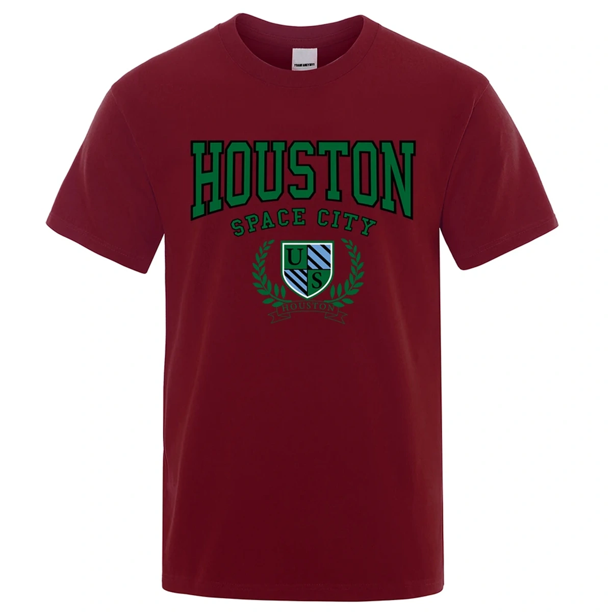 5518f39a-5de1-5436-90c5-f2e76627fc10.webp Camisa Houston Space City - Imagem 1