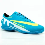 Chuteira Futsal Nike Airzoomx - Imagem 7