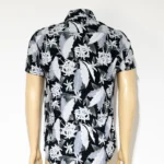 Camisa Social Floral Verão Reserva - Imagem 12