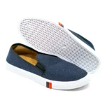 Tênis Masculino Iate Casual Confortável e Estiloso Abuzze - Imagem 9