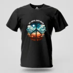 Camisa Masculina Paz e Amor - Imagem 10