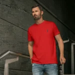 Camisa Masculina Hugo Boss Prestige - Imagem 16