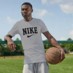 Camisa Nike HyperDry - Imagem 9